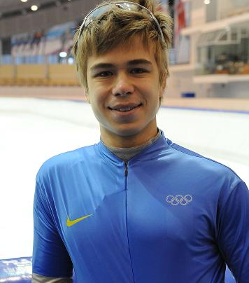 Елистратов Семен